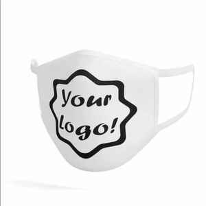 Personalized face masks